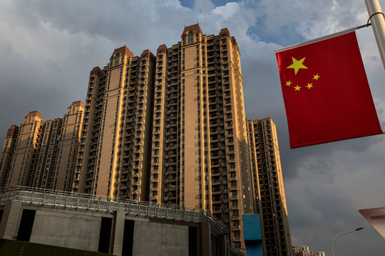 Trung Quốc đang tiến tới đánh thuế sở hữu bất động sản người dân sau những rắc rối trên thị trường nhà đất?