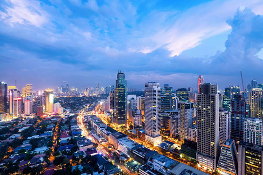Thêm một quốc gia Đông Nam Á công bố tăng trưởng GDP quý 1/2023, cao hay thấp hơn Việt Nam?