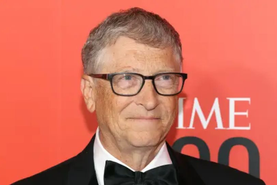 Khoảnh khắc duy nhất khiến Bill Gates phải nhủ “giá như” sau khi bỏ đại học, ước bản thân biết sớm 5 điều này khi còn đôi mươi