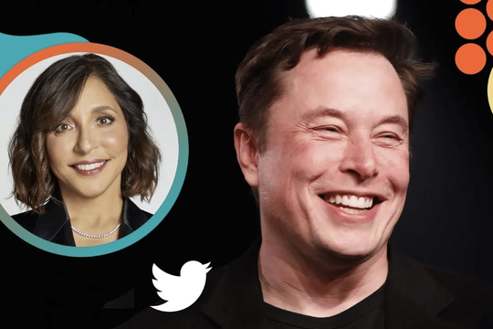 CEO mới bất ngờ thông báo Twitter đã 'gần hòa vốn' dù tháng trước Elon Musk vừa chia sẻ công ty 'nợ nần chồng chất' và vẫn đang lỗ