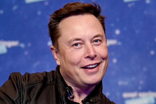 Người phụ nữ hứa hẹn sẽ mang về hàng tỷ USD cho Elon Musk