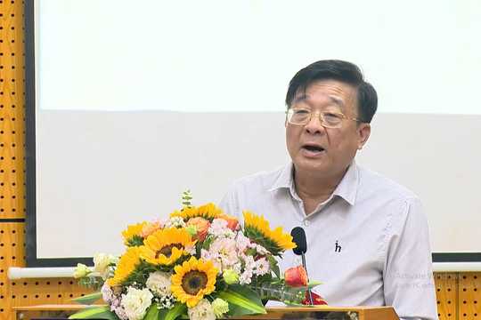Tổng thư ký VNBA Nguyễn Quốc Hùng: “Tỷ lệ nợ xấu sẽ tiếp tục tăng trong thời gian tới"