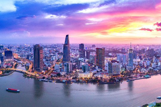 Chuyên gia chỉ ra khía cạnh mà các doanh nghiệp Việt Nam được đánh giá cao hơn Mỹ, Anh và Trung Quốc