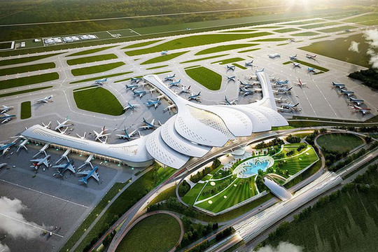 Đồng Nai đầu tư hơn 4.300 tỷ đồng làm tuyến đường kết nối trực tiếp với Sân bay Long Thành và Vành đai 4
