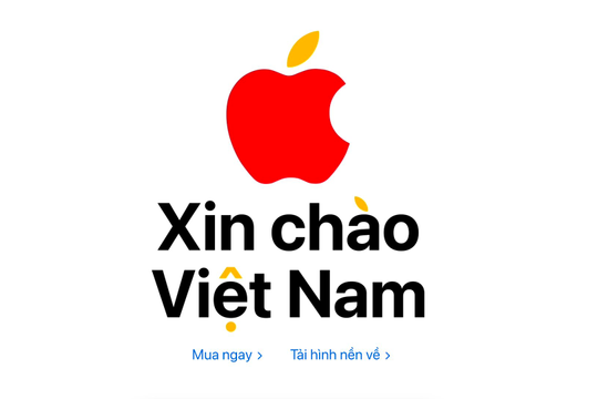 Cứ 10 người thì đến 6 người than phiền giá cao, “không có cửa” trong cuộc chiến đại hạ giá tại Việt Nam, tại sao Apple vẫn mở Apple Store trực tuyến?