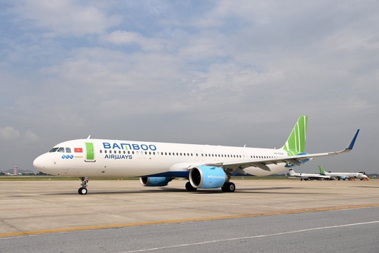 Chiêu mộ 2 cựu lãnh đạo cao cấp của hãng hàng không lớn thứ 2 Nhật Bản, Bamboo Airways liệu có làm nên chuyện lớn?