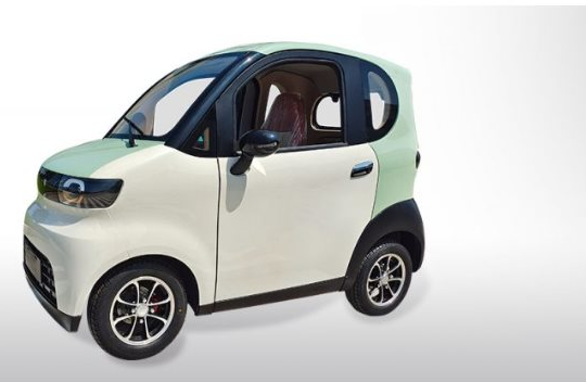 VinFast chuẩn bị làm xe điện mini, một hãng xe điện Trung Quốc rục rịch bán xe điện cỡ nhỏ tại Việt Nam giá chỉ hơn 100 triệu đồng

