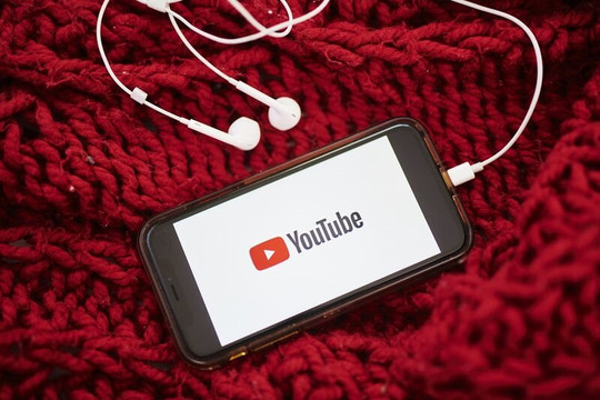 Một năm mang về 40 tỷ USD, YouTube vẫn là ‘con gà đẻ trứng vàng’ của Google