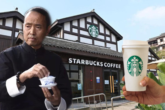Người Trung Quốc mê trà nhưng Starbucks không bị “khai tử” mà mở hơn 6000 cửa hàng, doanh thu năm 2022 tới 2,5 tỷ USD: Tất cả là nhờ vào 1 chiến lược “thâm nhập” đặc biệt