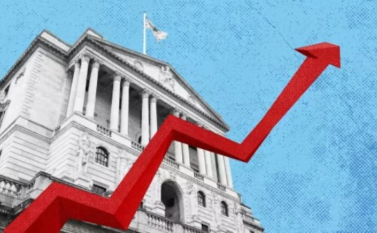 Tại sao các Ngân hàng Trung ương phương Tây lại thất bại trong việc dự báo lạm phát đến mức uy tín sụt giảm?