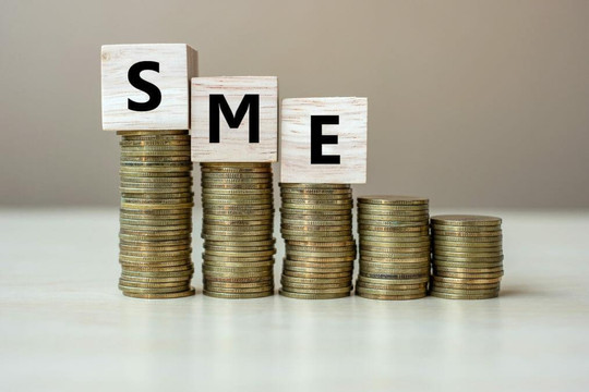 Gỡ nút thắt để SME tiếp cận được vốn, ngân hàng không bỏ lỡ khách hàng tiềm năng 