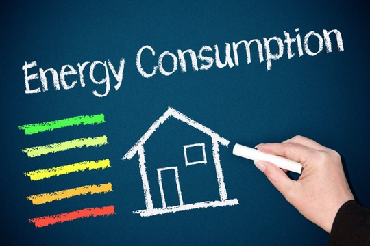 Thế giới không kham nổi thói quen tiêu thụ năng lượng tại nhà kiểu Mỹ