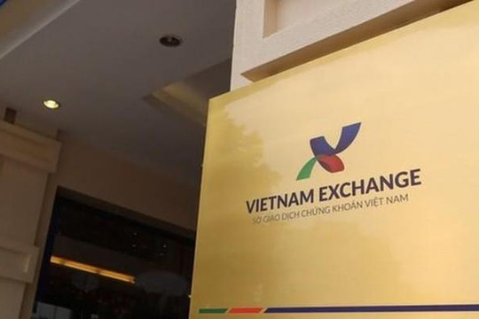 Sở Giao dịch chứng khoán Việt Nam (VNX) lãi hơn 2.000 tỷ đồng trong năm 2022