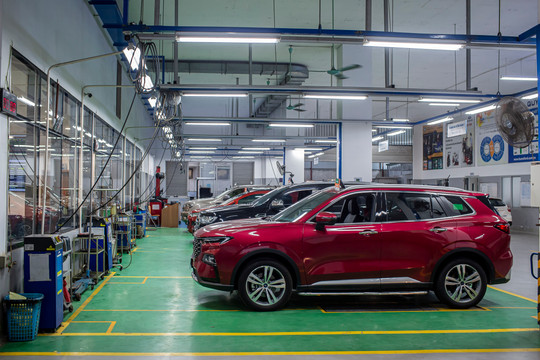 Ford Việt Nam nâng cấp trải nghiệm khách hàng bằng ứng dụng, dịch vụ mới