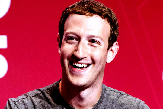 Thiên hạ cười vì Metaverse lỗ chục tỉ, Mark Zuckerberg ‘cười lại’ vì điều ấy quá bình thường