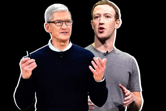 Mark Zuckerberg có thể đang mắc sai lầm nghiêm trọng: Buông tay vũ trụ ảo để Apple tiến lên, giấc mơ vô địch thiên hạ sắp rơi vào tay Tim Cook