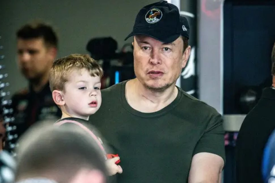 Không cho các con thừa kế, Elon Musk sẽ giao sản nghiệp cho ai?: Tỷ phú giàu thứ 2 thế giới "hé lộ" người kế nghiệp