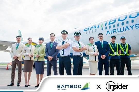 Một đối tác nước ngoài của Bamboo Airways, MB Bank… được đầu tư thêm 105 triệu USD, nhắm đến mua lại các công ty Việt Nam