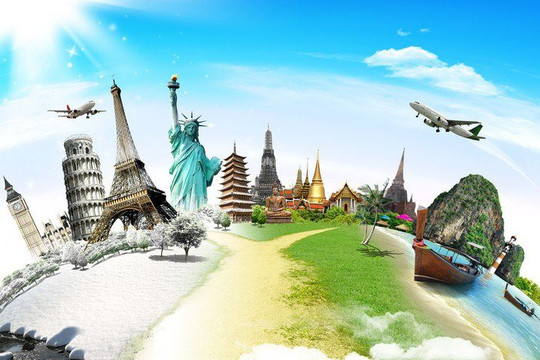 Khách Châu Á chỉ rút hầu bao khoảng 5-11 triệu đồng cho một chuyến du lịch: Agoda nhanh tay gợi ý 2 lịch trình trong và ngoài nước chỉ 8 triệu đồng cho khách Việt