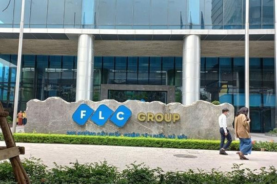FLC lại “thất hứa”, chưa thể nộp báo cáo tài chính kiểm toán 2021