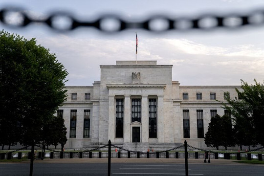 Lạm phát vẫn 'sốt nóng', Fed sẽ tăng lãi suất vào tháng 6 hoặc tháng 7?