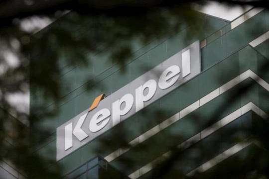 Tập đoàn Keppel mua 49% cổ phần tại hai dự án của Khang Điền - Công ty của anh trai diễn viên Lý Hùng với giá gần 3.200 tỷ đồng 