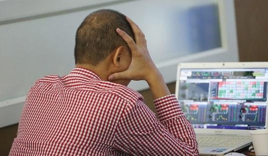 Loạt lãnh đạo và người thân DDG bị CTCK bán giải chấp hàng triệu cổ phiếu