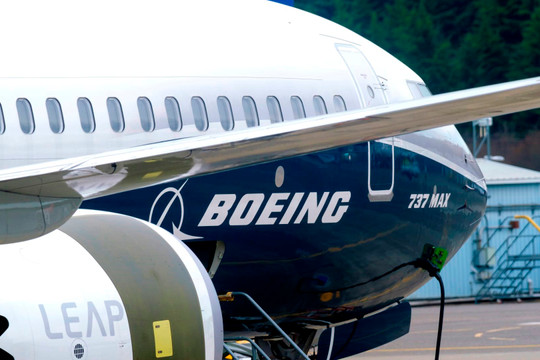 Phó Chủ tịch Boeing nêu 3 định hướng phát triển tại Việt Nam, một trong số đó sẽ giúp nước ta bước vào ‘sân chơi’ hàng không toàn cầu