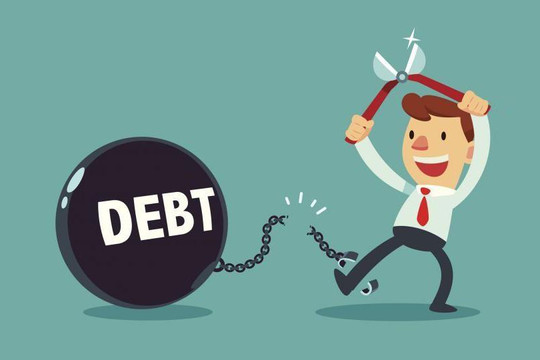 Tập đoàn Nam Cường lần đầu lộ diện số liệu tài chính: Hai năm liên tiếp lãi nghìn tỷ, tỷ lệ nợ phải trả thấp một cách “đáng mơ ước”