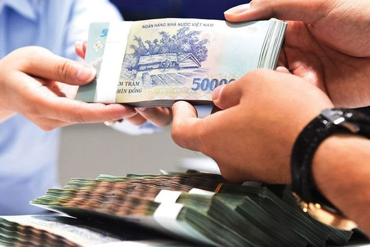 Tỷ lệ doanh nghiệp có khả năng trả nợ tốt của Việt Nam cao hàng đầu khu vực châu Á