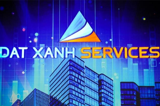 Đất Xanh Services (DXS) muốn triển khai phát hành 121 triệu cổ phiếu cho cổ đông hiện hữu để tăng vốn