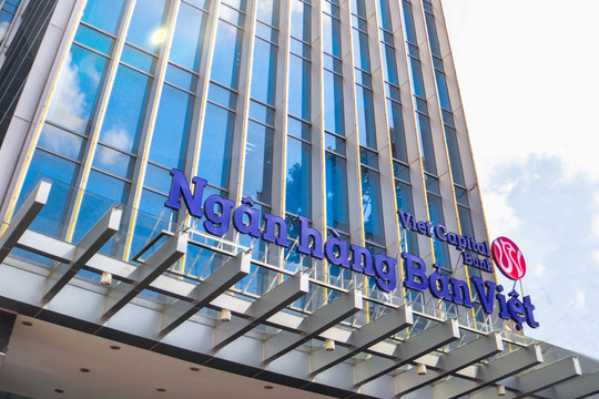 NHNN chấp thuận cho Ngân hàng Bản Việt đổi tên từ Viet Capital Bank thành BVBank