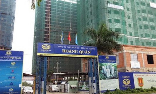 Hoàng Quân (HQC) báo tin vui dự án nhà ở xã hội tại Trà Vinh được gia hạn tiến độ và thuộc gói vay 120.000 tỷ đồng