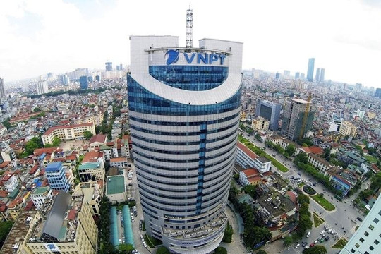 Nokia bắt tay VNPT triển khai hạ tầng băng thông rộng tốc độ 10 Gb/s đầu tiên tại Việt Nam