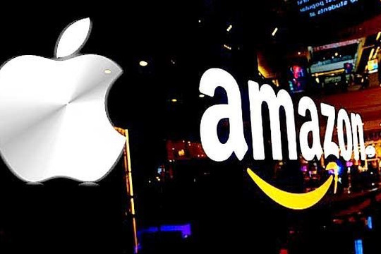 Vượt Apple và Amazon, 2 cái tên ‘made in châu Á’ lọt top 7 thương hiệu được Mỹ mê mẩn nhất năm 2023