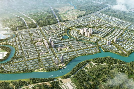 Công ty Thái Sơn - Long An hoàn tất thanh toán 668 tỷ đồng lãi trái phiếu