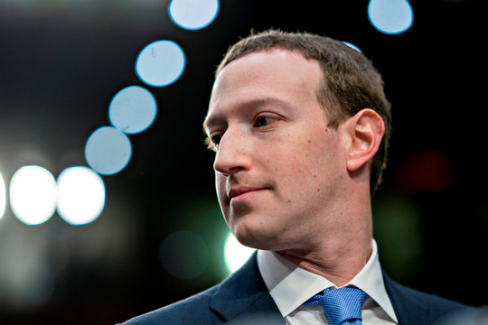 Hành động ngạo mạn của Mark Zuckerberg: ‘Dọa’ bỏ hết tin tức trên Instagram, Facebook nếu California bắt trả tiền cho các tờ báo, giới chính trị gia Mỹ ‘nóng mắt’
