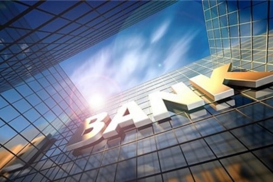 Tiền chảy mạnh vào cổ phiếu ngân hàng: Một mã tăng 21% sau 2 phiên, thanh khoản MB và VIB cao kỷ lục