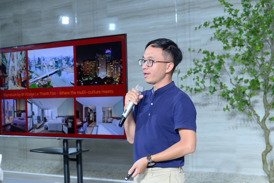 CEO Nguyễn Hải Ninh: Chắc gì người trẻ đã thích vào khách sạn rồi được chào “Hello sir”? 