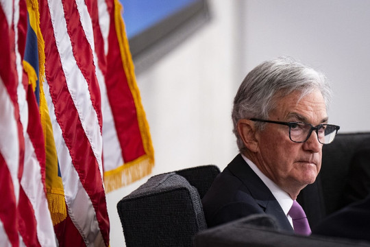 Fed sắp bước vào một trong những cuộc họp khó khăn nhất: Tạm dừng hay tăng lãi suất đều rủi ro, có khả năng đánh mất niềm tin của thị trường 