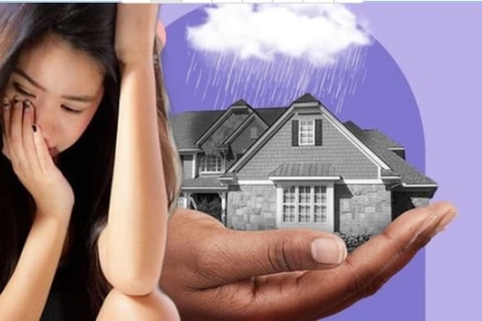 Bán nhà to, mua căn hộ 1 phòng ngủ giá 23,1 tỷ đồng để tiện cho con đi học, tôi "lỗ to" gần 3 tỷ đồng sau 2 tháng, cuộc sống bất tiện đủ đường