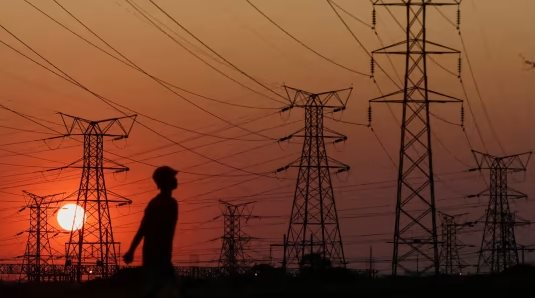 Một quốc gia châu Á bị mất điện đến 114 ngày trong 5 tháng đầu năm, người dân ngán ngẩm vì mất điện hàng nửa ngày trời không báo trước