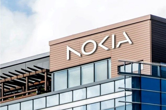 Từ bỏ "hào quang" một thời ở mảng điện thoại, Nokia chuyển hướng làm công nghệ cho doanh nghiệp, cam kết hỗ trợ cách mạng 4.0 ở Việt Nam