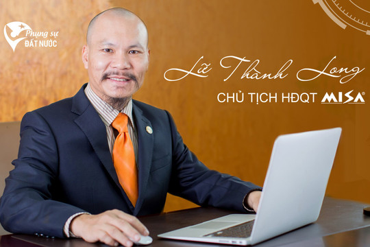 ‘Phần mềm kế toán phổ biến nhất’ Việt Nam tiên phong ‘lên mây’ và lý do vui vẻ ‘vứt hàng triệu USD qua cửa sổ’