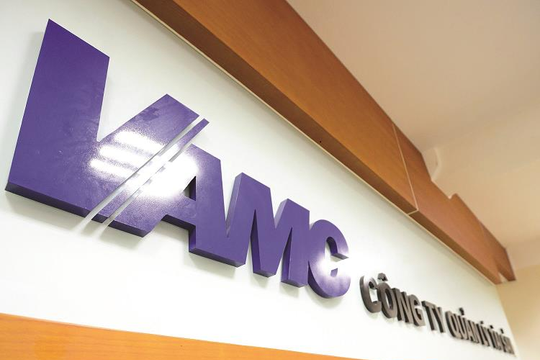 VAMC - Công ty xử lý nợ xấu cho các ngân hàng lãi tăng gấp 10 lần trong vòng 6 năm, thu nhập nhân viên không thua kém "banker"