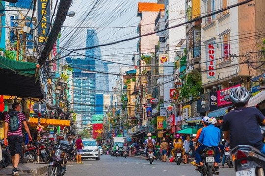 Việt Nam sẽ ‘phát triển nhanh nhất khu vực Châu Á’