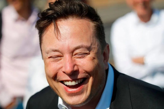 Thực hư chuyện Elon Musk đang nghiên cứu công thức "trẻ hóa", liên quan đến chuyện đưa 1 triệu người lên sao Hoả