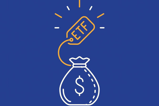 Thêm mới EIB và loại NVL, hai quỹ ETF quy mô gần 900 triệu USD sẽ mua bán cổ phiếu ra sao?