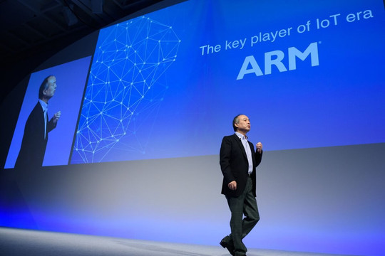 Công ty thiết kế chip ARM bắt tay đối thủ, chuẩn bị đợt IPO lớn nhất ngành bán dẫn