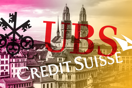 Giải mã siêu ngân hàng 1,7 nghìn tỷ USD vừa ra đời: Bộ máy quyền lực đủ làm rung chuyển thị trường, tiết lộ bản danh sách cán bộ cấp cao của Credit Suisse được UBS ‘giữ lại’